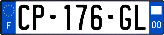 CP-176-GL