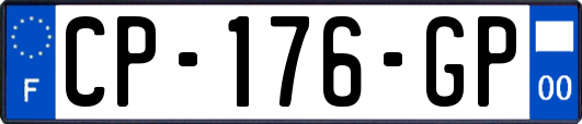 CP-176-GP