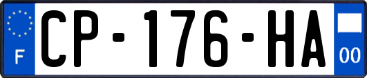 CP-176-HA
