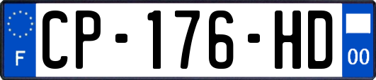 CP-176-HD