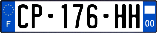 CP-176-HH