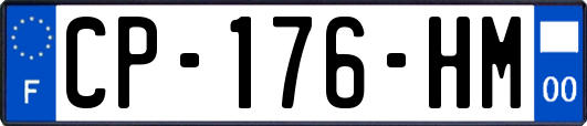 CP-176-HM