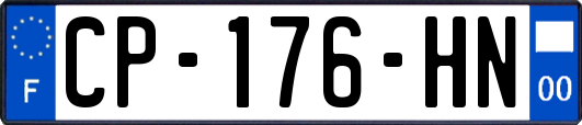 CP-176-HN
