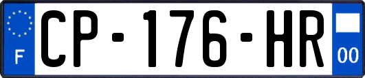 CP-176-HR