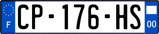 CP-176-HS