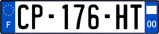 CP-176-HT