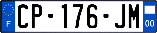 CP-176-JM