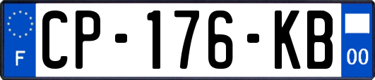 CP-176-KB