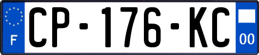 CP-176-KC