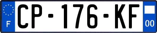 CP-176-KF