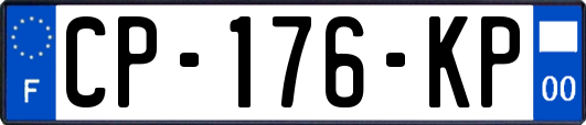 CP-176-KP