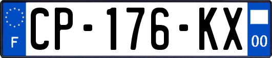 CP-176-KX