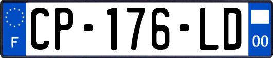 CP-176-LD