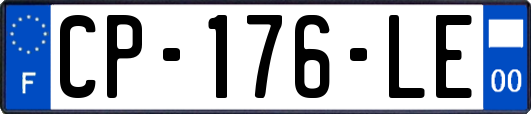 CP-176-LE