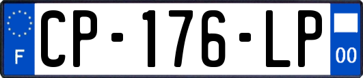CP-176-LP