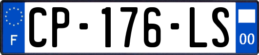 CP-176-LS