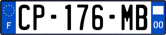 CP-176-MB