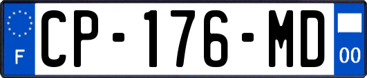 CP-176-MD