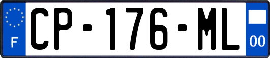 CP-176-ML