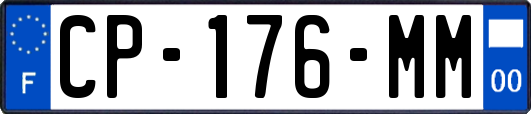 CP-176-MM