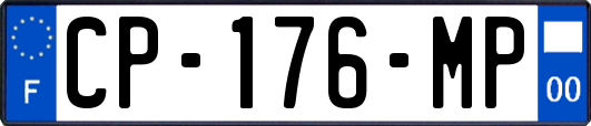 CP-176-MP