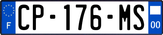 CP-176-MS