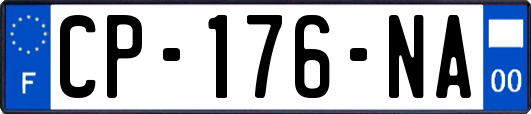 CP-176-NA