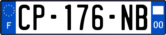 CP-176-NB