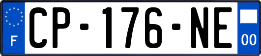 CP-176-NE