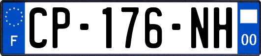 CP-176-NH