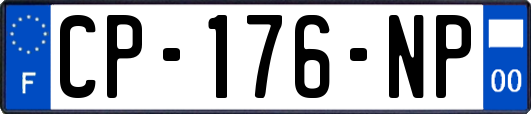 CP-176-NP