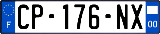 CP-176-NX