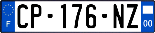 CP-176-NZ