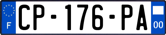 CP-176-PA