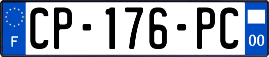 CP-176-PC