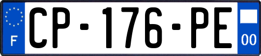 CP-176-PE