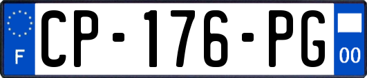 CP-176-PG