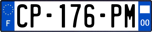 CP-176-PM