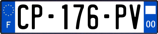 CP-176-PV