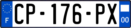 CP-176-PX