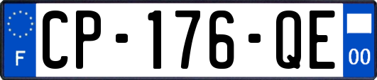 CP-176-QE