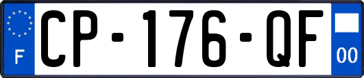 CP-176-QF