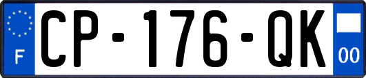 CP-176-QK