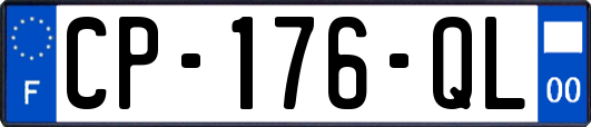 CP-176-QL