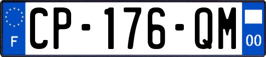 CP-176-QM