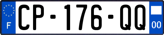 CP-176-QQ