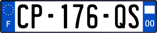 CP-176-QS