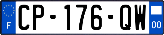 CP-176-QW