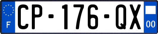 CP-176-QX