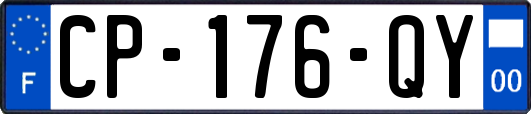 CP-176-QY